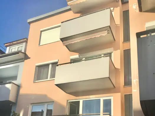 Immobilie in Wilten - Wohnung zum Kauf - Innsbruck - 240.000 € - 1 Zimmer, 33 m² - Bild 0