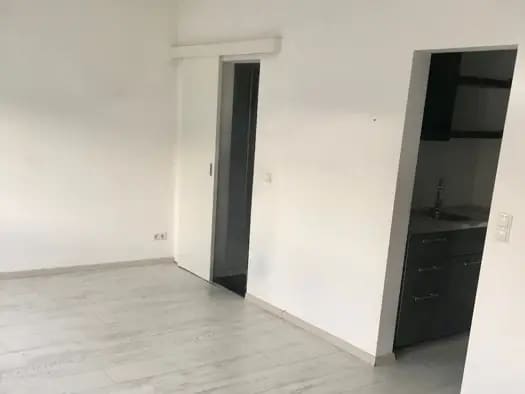 Immobilie in Wilten - Wohnung zum Kauf - Innsbruck - 240.000 € - 1 Zimmer, 33 m² - Bild 1