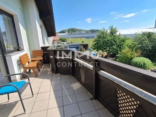 Immobilie in Wieselburg - Mehrfamilienhaus zum Kauf - Wieselburg - 379.000 € - 7 Zimmer, 220 m², 579 m² Grundstück - Bild 1