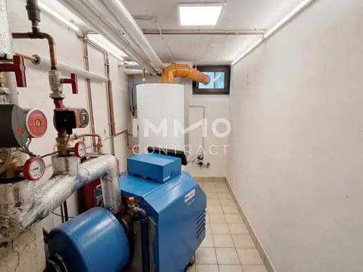 Immobilie in Wieselburg - Mehrfamilienhaus zum Kauf - Wieselburg - 379.000 € - 7 Zimmer, 220 m², 579 m² Grundstück - Bild 2