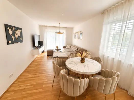 Immobilie in Lieboch - Wohnung zum Kauf - Lieboch - 279.000 € - 3 Zimmer, 75 m², 2. Geschoss - Bild 0