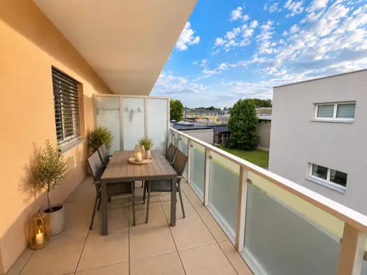 Immobilie in Lieboch - Wohnung zum Kauf - Lieboch - 279.000 € - 3 Zimmer, 75 m², 2. Geschoss - Bild 1