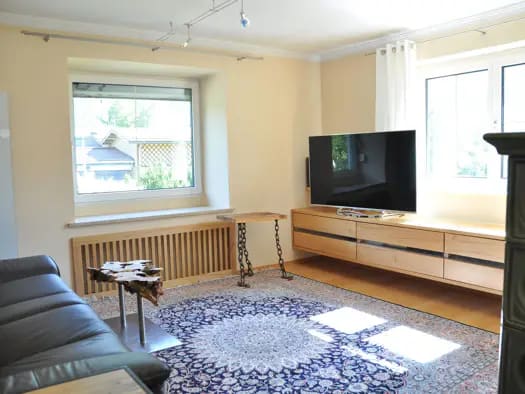Immobilie in Bad Hofgastein - Wohnung zum Kauf - Bad Hofgastein - 192.000 € - 3 Zimmer, 54 m², 1. Geschoss - Bild 0