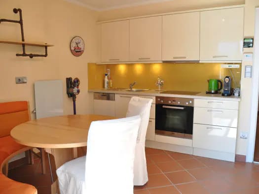Immobilie in Bad Hofgastein - Wohnung zum Kauf - Bad Hofgastein - 192.000 € - 3 Zimmer, 54 m², 1. Geschoss - Bild 1