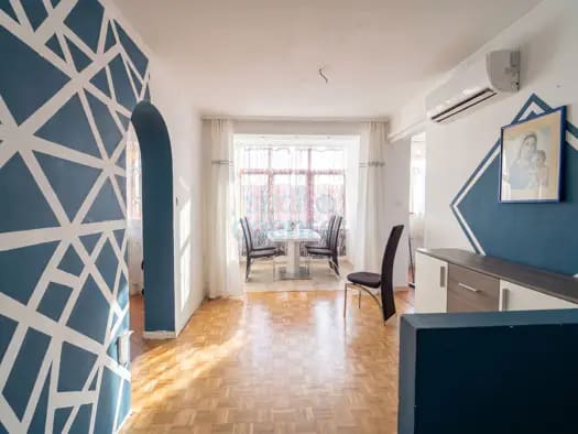 Immobilie in Feldbach - Wohnung zum Kauf - Feldbach - 128.000 € - 3 Zimmer, 60 m² - Bild 0