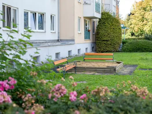 Immobilie in Wiener Neudorf - Wohnung zum Kauf - Wiener Neudorf - 249.000 € - 2 Zimmer, 67 m², 2. Geschoss - Bild 0