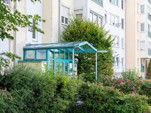 Immobilie in Wiener Neudorf - Wohnung zum Kauf - Wiener Neudorf - 249.000 € - 2 Zimmer, 67 m², 2. Geschoss - Bild 1