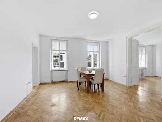 Immobilie in Simmering - Wohnung zum Kauf - Simmering - 359.000 € - 3 Zimmer, 90 m² - Bild 0