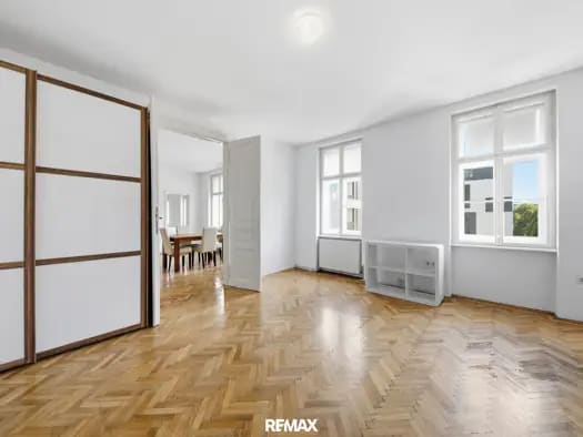 Immobilie in Simmering - Wohnung zum Kauf - Simmering - 359.000 € - 3 Zimmer, 90 m² - Bild 1