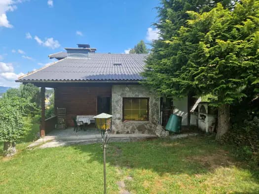 Immobilie in Mariazell - Haus zum Kauf - Mariazell - 290.000 € - 4 Zimmer, 144 m², 2.468 m² Grundstück - Bild 0
