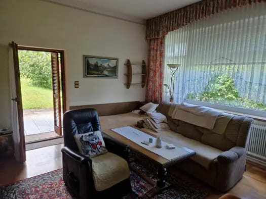 Immobilie in Mariazell - Haus zum Kauf - Mariazell - 290.000 € - 4 Zimmer, 144 m², 2.468 m² Grundstück - Bild 1