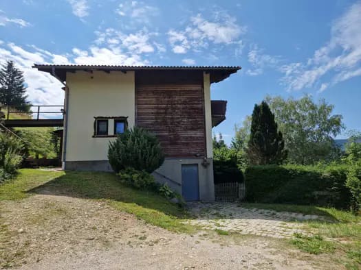 Immobilie in Mariazell - Haus zum Kauf - Mariazell - 290.000 € - 4 Zimmer, 144 m², 2.468 m² Grundstück - Bild 2