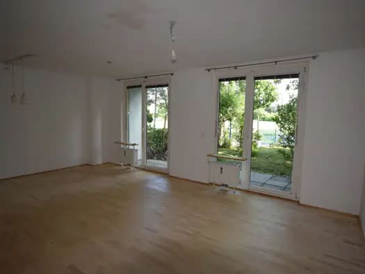 Immobilie in Liesing - Wohnung zum Kauf - Liesing - 500.000 € - 3 Zimmer, 93,6 m², EG, frei ab 01.01.2027 - Bild 1