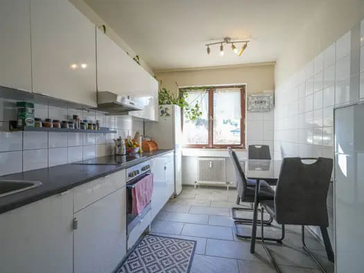 Immobilie in Reutte - Wohnung zum Kauf - Reutte - 370.000 € - 5,5 Zimmer, 105,6 m² - Bild 0