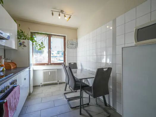 Immobilie in Reutte - Wohnung zum Kauf - Reutte - 370.000 € - 5,5 Zimmer, 105,6 m² - Bild 1