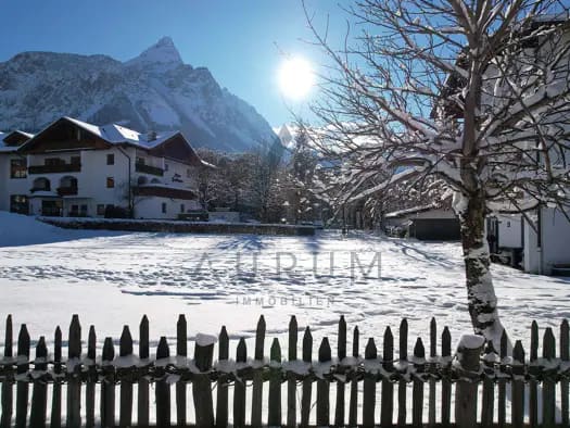 Immobilie in Ehrwald - Wohnung zum Kauf - Ehrwald - 980.000 € - 6 Zimmer, 136 m² - Bild 2