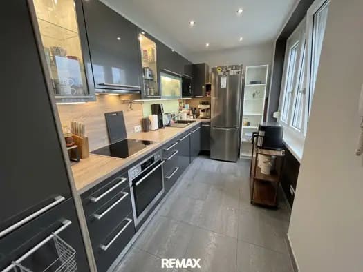 Immobilie in Mattersburg - Wohnung zum Kauf - Mattersburg - 159.500 € - 63 m² - Bild 1