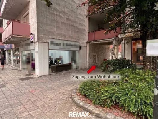 Immobilie in Mattersburg - Wohnung zum Kauf - Mattersburg - 159.500 € - 63 m² - Bild 2