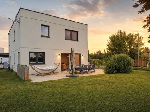 Immobilie in Fels am Wagram - Einfamilienhaus zum Kauf - Fels am Wagram - 520.000 € - 5 Zimmer, 152 m², 555 m² Grundstück - Bild 0
