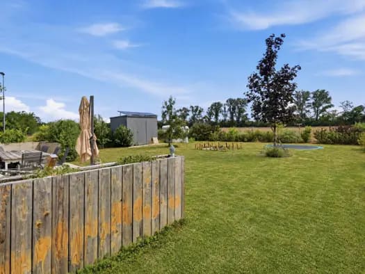 Immobilie in Fels am Wagram - Einfamilienhaus zum Kauf - Fels am Wagram - 520.000 € - 5 Zimmer, 152 m², 555 m² Grundstück - Bild 1