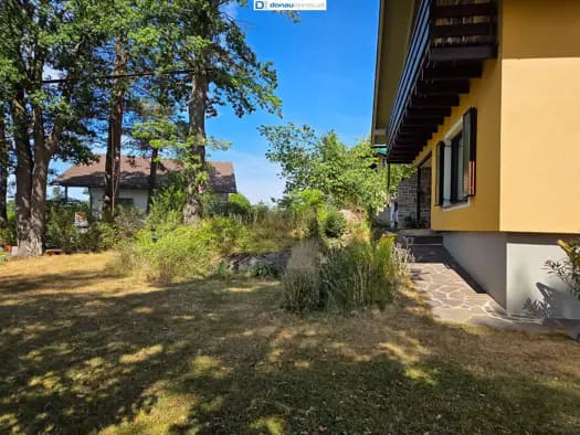 Immobilie in Hoheneich - Haus zum Kauf - Hoheneich - 449.000 € - 6 Zimmer, 150 m², 1.241 m² Grundstück - Bild 2