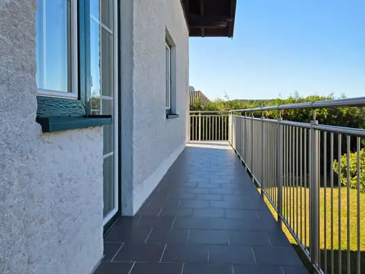 Immobilie in Litschau - Haus zum Kauf - Litschau - 380.000 € - 7 Zimmer, 220 m², 754 m² Grundstück - Bild 1