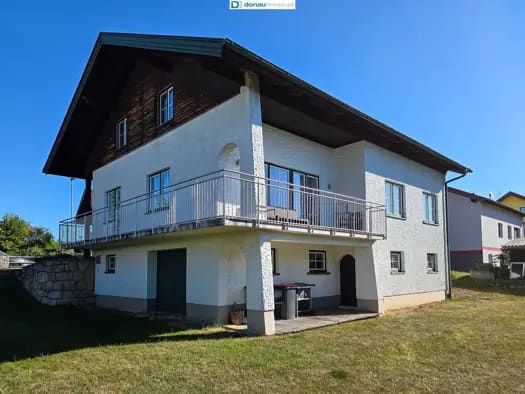 Immobilie in Litschau - Haus zum Kauf - Litschau - 380.000 € - 7 Zimmer, 220 m², 754 m² Grundstück - Bild 2