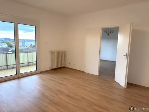 Immobilie in Oberwart - Wohnung zum Kauf - Oberwart - 116.000 € - 3 Zimmer, 86,2 m² - Bild 1
