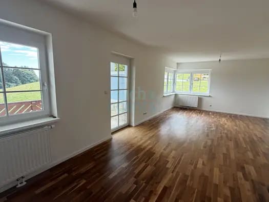 Immobilie in Sankt Stefan ob Stainz - Wohnung zum Kauf - Sankt Stefan ob Stainz - 249.000 € - 3 Zimmer, 88 m², 1. Geschoss - Bild 1