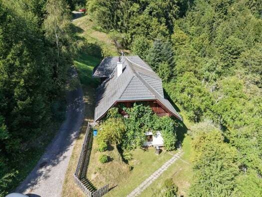 Immobilie in Völkermarkt - Bauernhaus zum Kauf - Völkermarkt - 299.999 € - 6 Zimmer, 100 m², 17.000 m² Grundstück - Bild 0