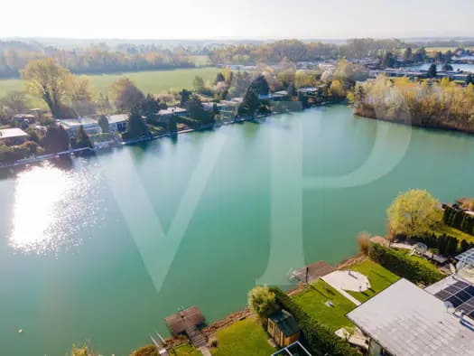 Immobilie in Himberg - Doppelhaushälfte zum Kauf - Himberg - 445.000 € - 3 Zimmer, 109,2 m², 290 m² Grundstück - Bild 0