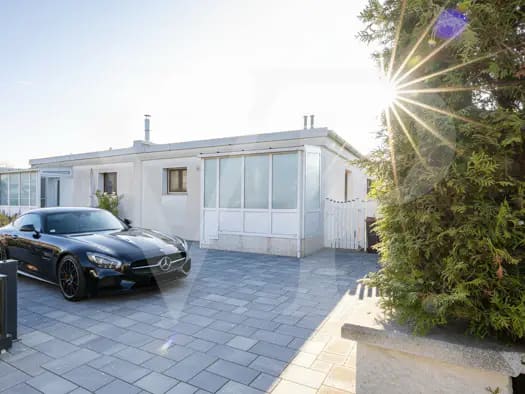 Immobilie in Himberg - Doppelhaushälfte zum Kauf - Himberg - 445.000 € - 3 Zimmer, 109,2 m², 290 m² Grundstück - Bild 2