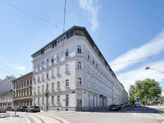 Immobilie in Simmering - Wohnung zum Kauf - Simmering - 259.000 € - 2 Zimmer, 70,1 m² - Bild 0