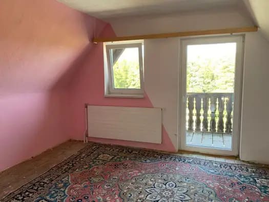 Immobilie in Wies - Bauernhaus zum Kauf - Wies - 359.000 € - 6 Zimmer, 154 m², 4.200 m² Grundstück, frei ab 01.10.2027 - Bild 2