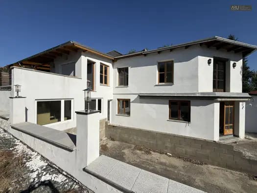 Immobilie in Burgauberg-Neudauberg - Haus zum Kauf - Burgauberg-Neudauberg - 329.000 € - 5 Zimmer, 234 m², 1.597 m² Grundstück - Bild 0
