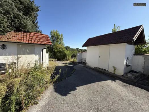 Immobilie in Burgauberg-Neudauberg - Haus zum Kauf - Burgauberg-Neudauberg - 329.000 € - 5 Zimmer, 234 m², 1.597 m² Grundstück - Bild 2