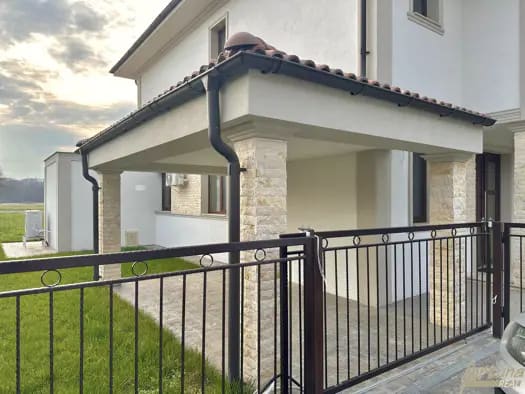 Immobilie in Pöchlarn - Einfamilienhaus zum Kauf - Erstbezug - Pöchlarn - 339.500 € - 5 Zimmer, 136 m², 300 m² Grundstück - Bild 2