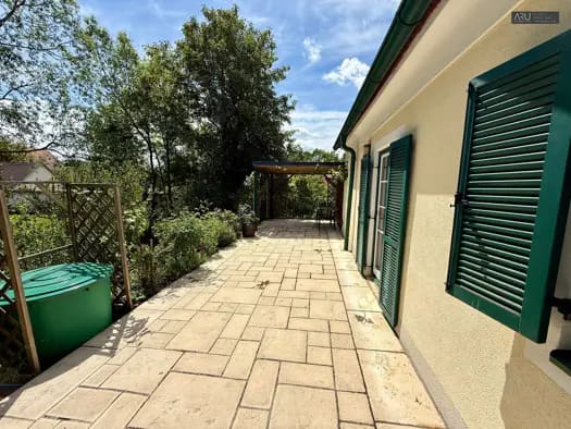 Immobilie in Burgau - Haus zum Kauf - Burgau - 395.000 € - 4 Zimmer, 120 m², 650 m² Grundstück - Bild 1