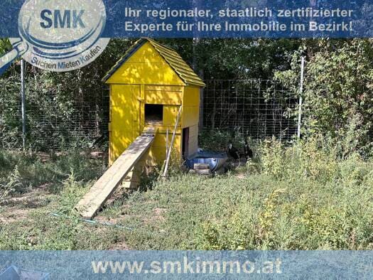 Immobilie in Großweikersdorf - Bauernhaus zum Kauf - Großweikersdorf - 199.000 € - 3 Zimmer, 100 m², 1.754 m² Grundstück - Bild 2