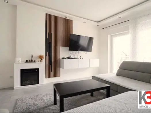 Immobilie in Ferlach - Wohnung zum Kauf - Ferlach - 180.000 € - 3 Zimmer, 86 m² - Bild 0
