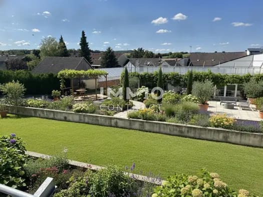 Immobilie in Gaubitsch - Einfamilienhaus zum Kauf - Gaubitsch - 160.000 € - 4 Zimmer, 78 m², 2.200 m² Grundstück - Bild 0