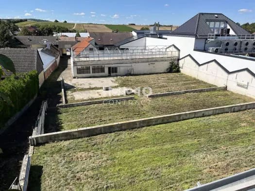 Immobilie in Gaubitsch - Einfamilienhaus zum Kauf - Gaubitsch - 160.000 € - 4 Zimmer, 78 m², 2.200 m² Grundstück - Bild 1