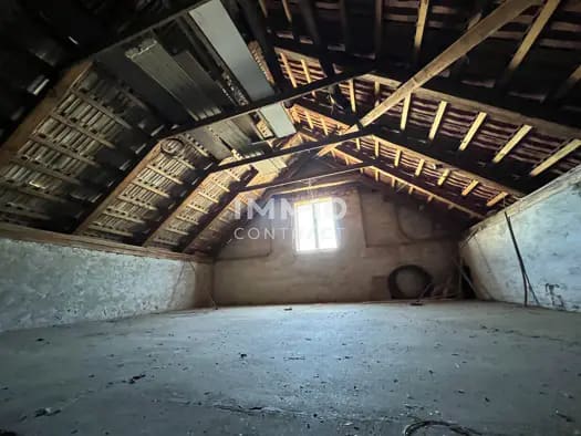 Immobilie in Gaubitsch - Einfamilienhaus zum Kauf - Gaubitsch - 160.000 € - 4 Zimmer, 78 m², 2.200 m² Grundstück - Bild 2