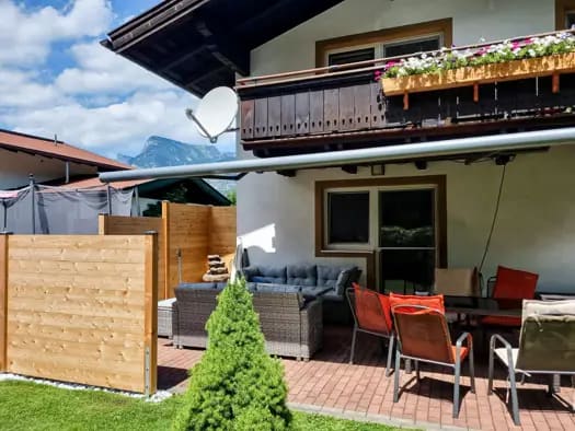Immobilie in Sankt Martin bei Lofer - Haus zum Kauf - Sankt Martin bei Lofer - 625.000 € - 5 Zimmer, 132 m², 438 m² Grundstück - Bild 0