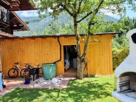 Immobilie in Sankt Martin bei Lofer - Haus zum Kauf - Sankt Martin bei Lofer - 625.000 € - 5 Zimmer, 132 m², 438 m² Grundstück - Bild 1
