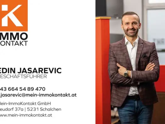 Immobilie in Sankt Martin bei Lofer - Haus zum Kauf - Sankt Martin bei Lofer - 625.000 € - 5 Zimmer, 132 m², 438 m² Grundstück - Bild 2