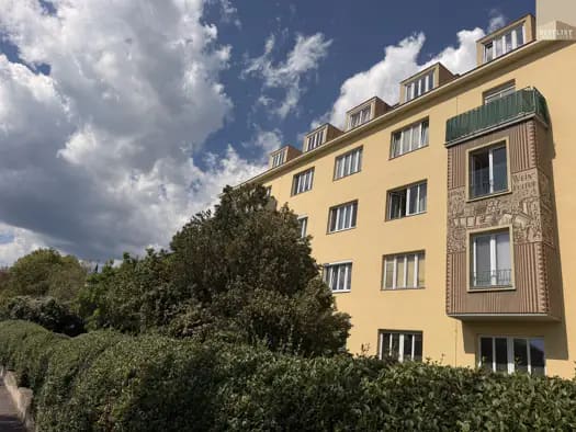 Immobilie in Baden - Wohnung zum Kauf - Baden - 170.000 € - 2 Zimmer, 68,1 m² - Bild 0