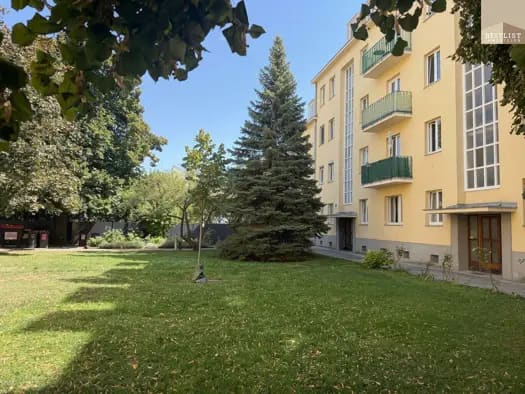 Immobilie in Baden - Wohnung zum Kauf - Baden - 170.000 € - 2 Zimmer, 68,1 m² - Bild 1