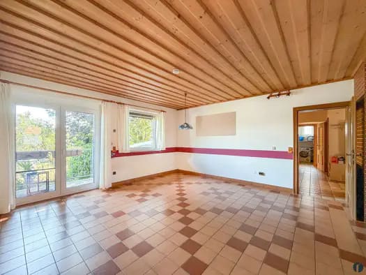 Immobilie in Sieghartskirchen - Einfamilienhaus zum Kauf - Sieghartskirchen - 580.000 € - 5 Zimmer, 160,1 m², 700 m² Grundstück - Bild 1