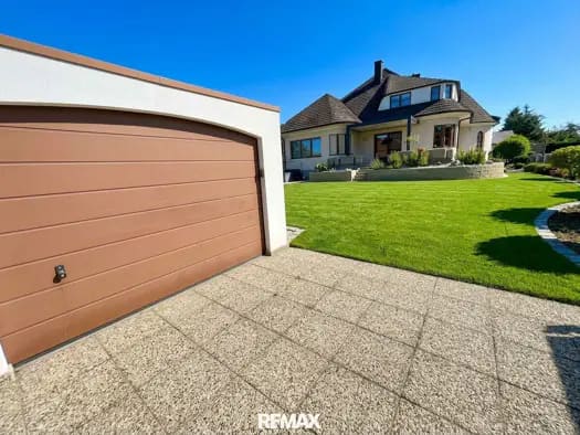 Immobilie in Loipersbach im Burgenland - Haus zum Kauf - Loipersbach im Burgenland - 460.000 € - 7 Zimmer, 219 m², 528 m² Grundstück - Bild 2